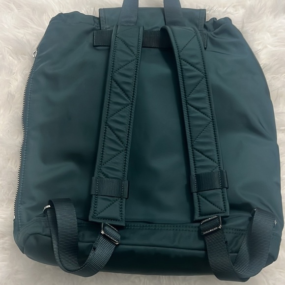 Lululemon Carry On Rucksack 12L Teal Shadow - Picture 6 of 6